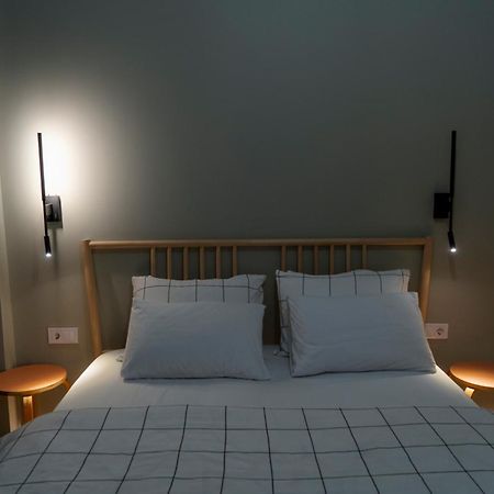 Ba & Bu Apartment 1 Kateríni Luaran gambar