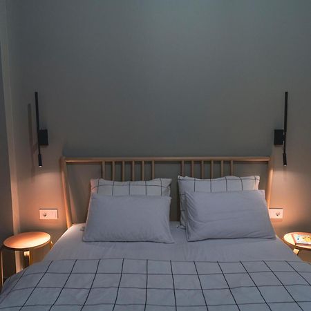 Ba & Bu Apartment 1 Kateríni Luaran gambar