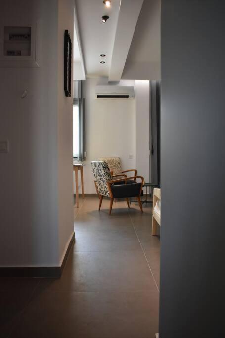 Ba & Bu Apartment 1 Kateríni Luaran gambar