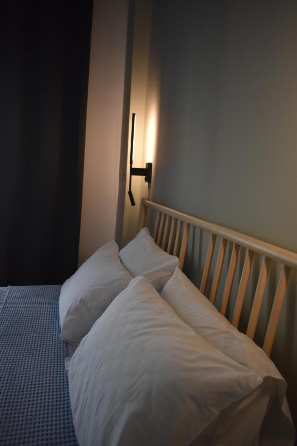 Ba & Bu Apartment 1 Kateríni Luaran gambar