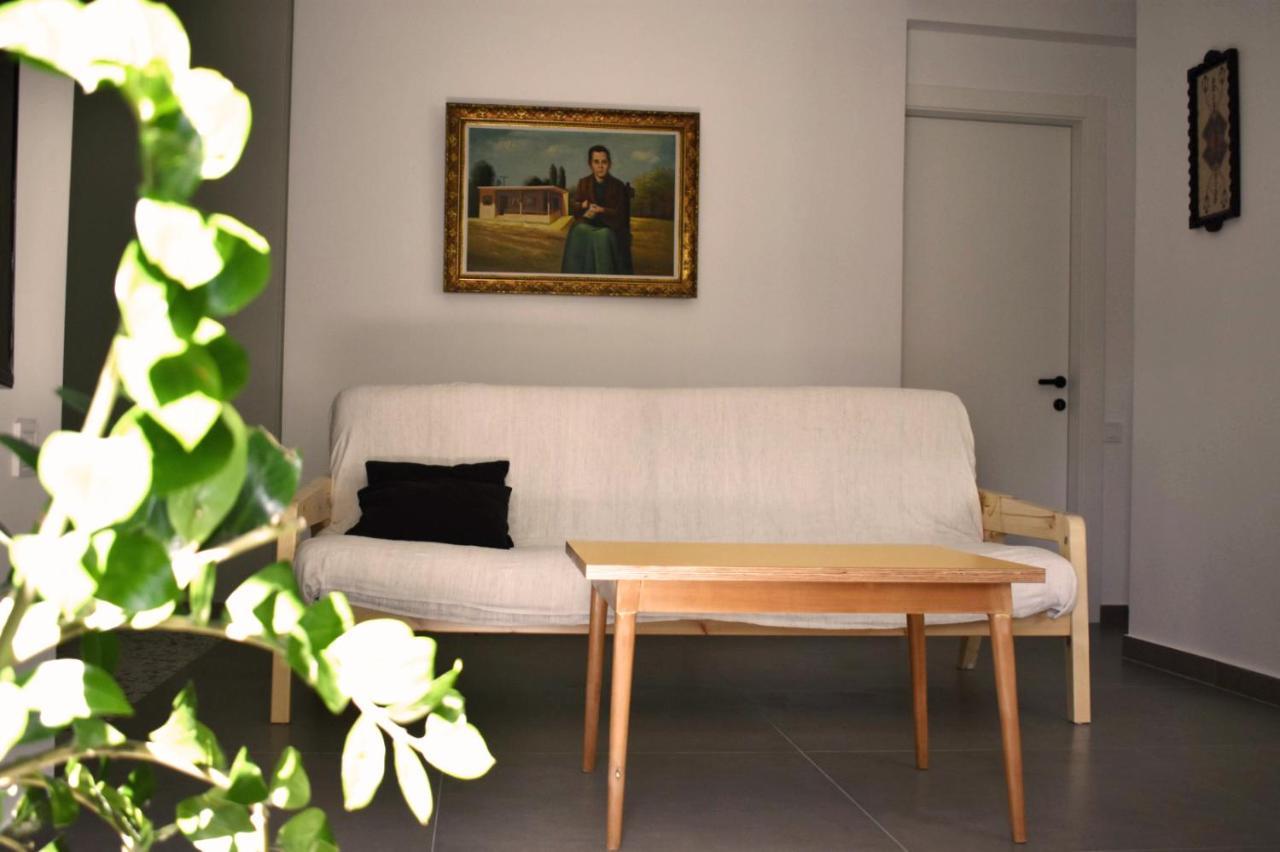 Ba & Bu Apartment 1 Kateríni Luaran gambar