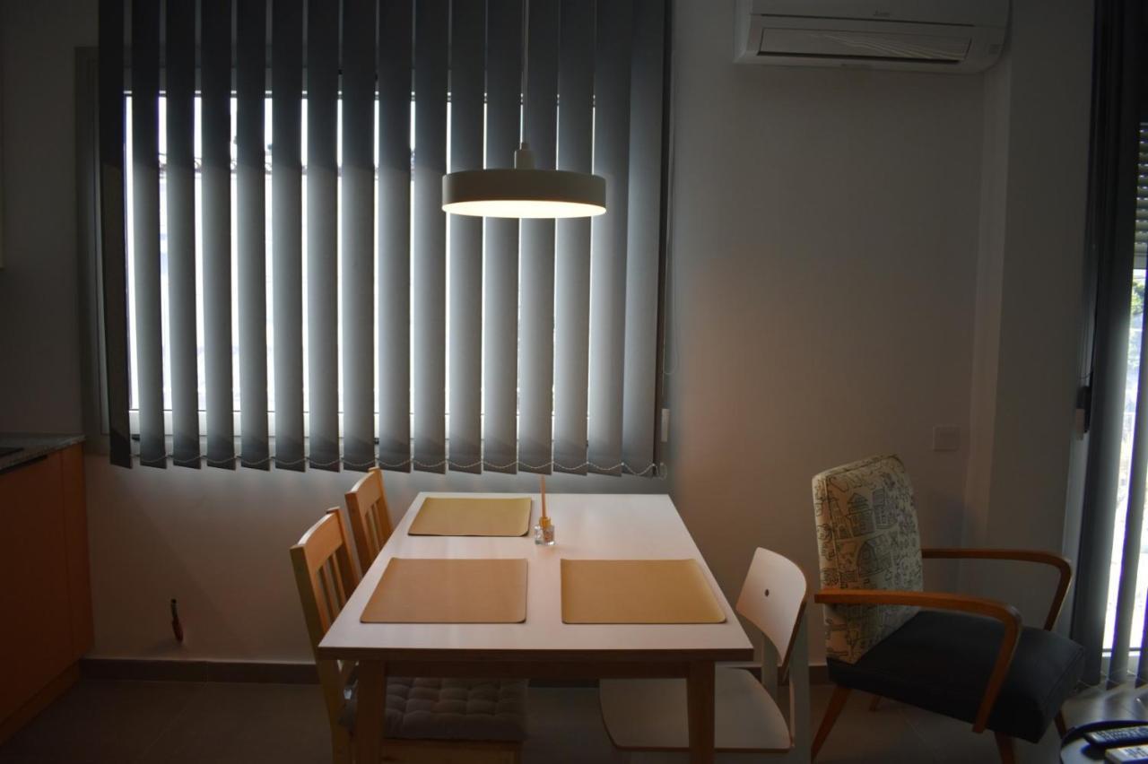 Ba & Bu Apartment 1 Kateríni Luaran gambar