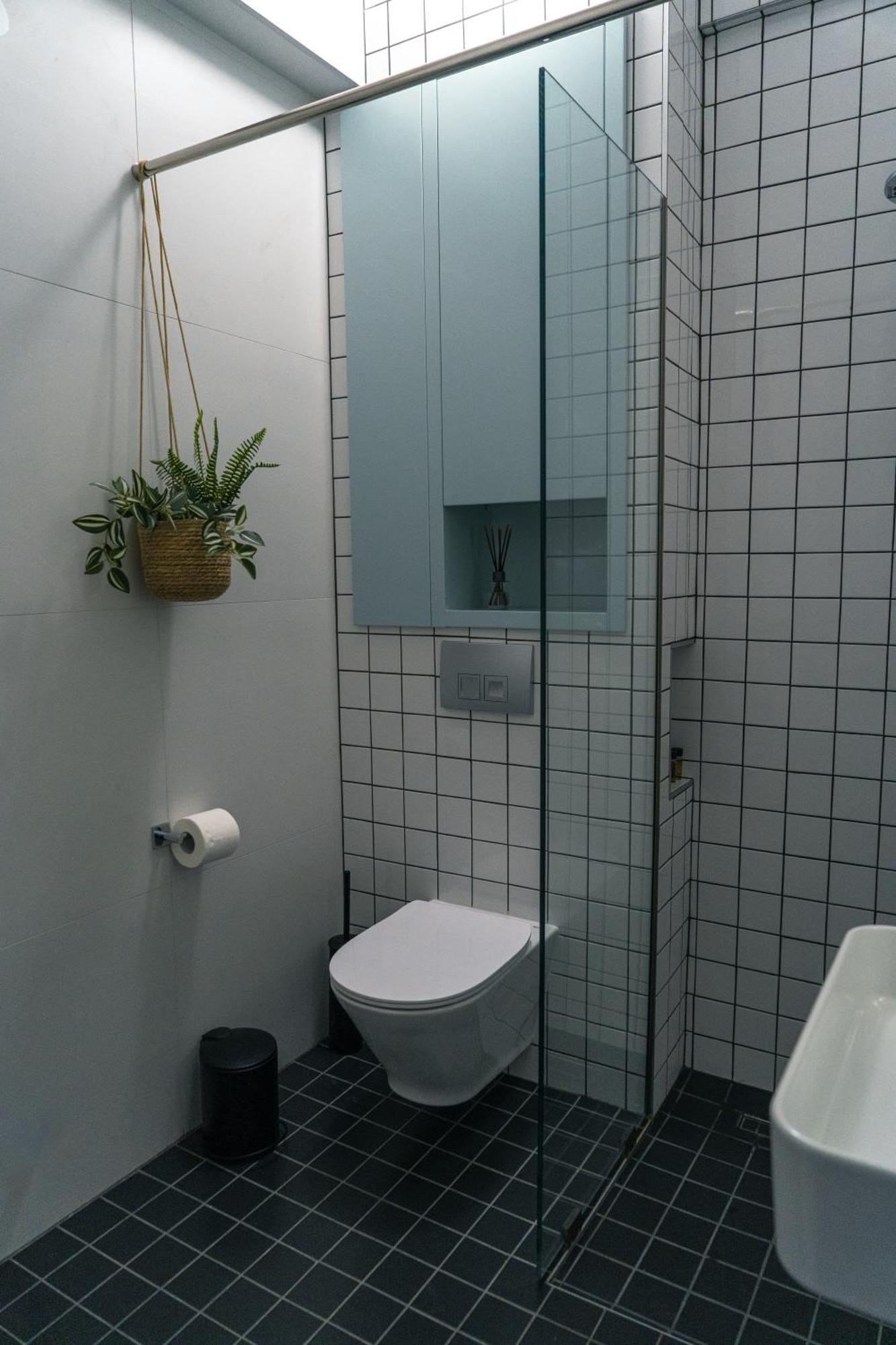 Ba & Bu Apartment 1 Kateríni Luaran gambar