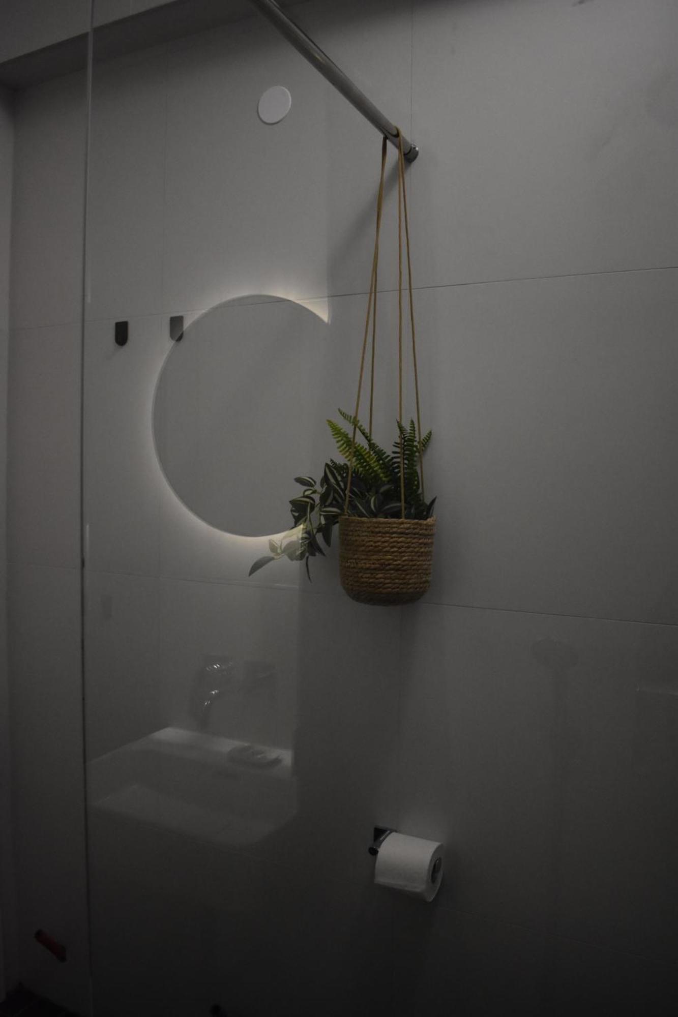 Ba & Bu Apartment 1 Kateríni Luaran gambar